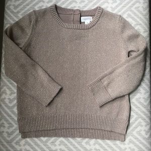 Gymboree 2T Sweater